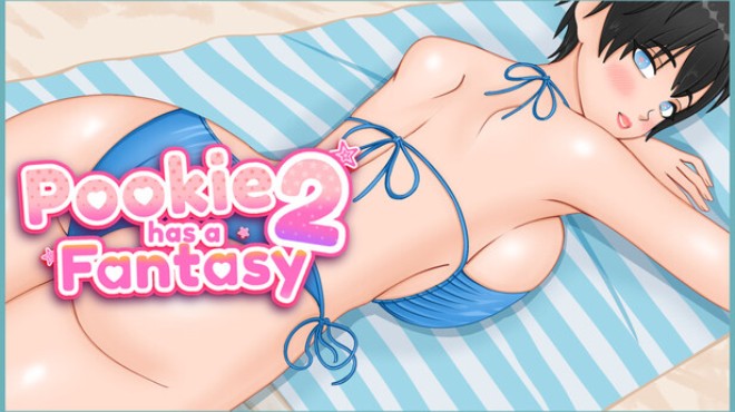 Pookie has a Fantasy 2 Free Download Pookie has a Fantasy 2 Free Download