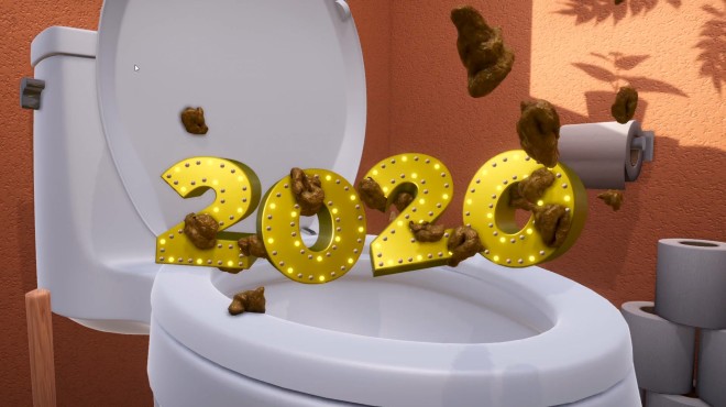 Poop On 2020 Simulator Torrent Download