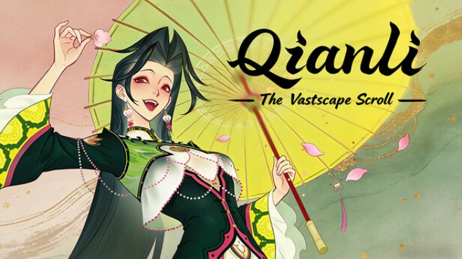 Qianli: The Vastscape Scroll Free Download Qianli: The Vastscape Scroll Free Download