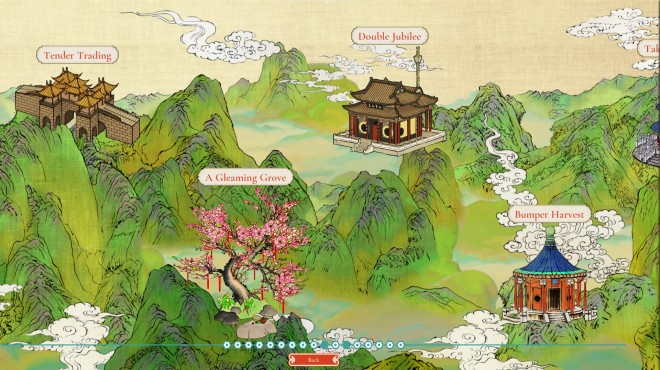 Qianli: The Vastscape Scroll PC Crack Qianli: The Vastscape Scroll PC Crack
