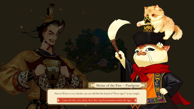 Qianli: The Vastscape Scroll Torrent Download Qianli: The Vastscape Scroll Torrent Download