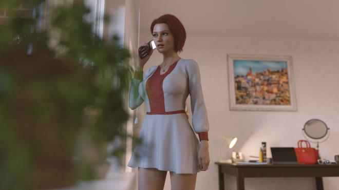 Queen's Gamble Torrent Download