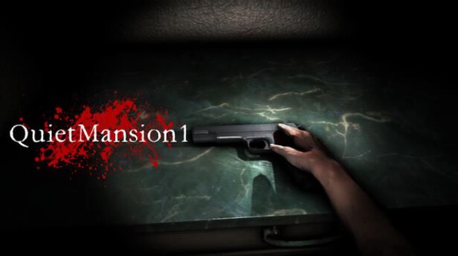 QuietMansion1 Free Download