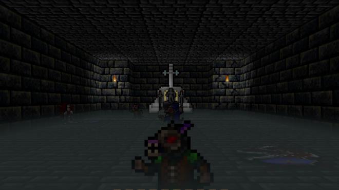 Realms and Ruins: Abencor PC Crack