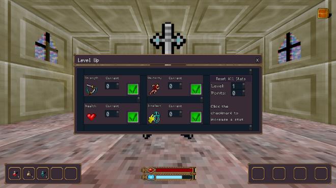 Realms and Ruins: Abencor Torrent Download