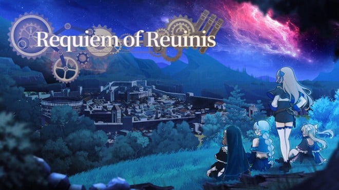 Requiem of Reuinis Free Download Requiem of Reuinis Free Download