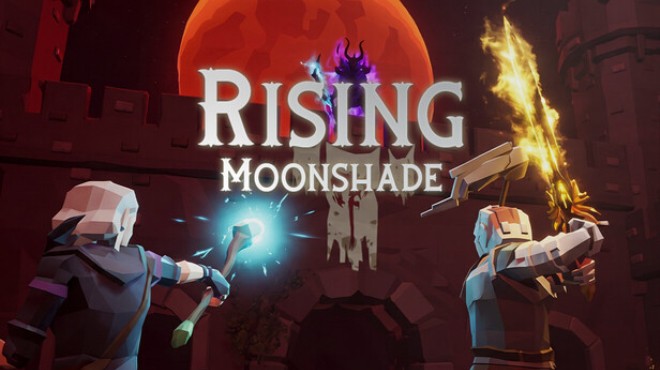Rising Moonshade Free Download