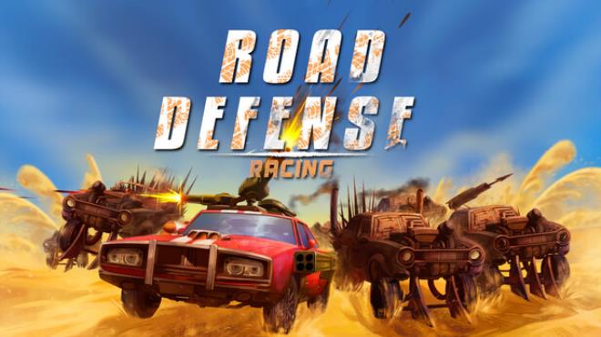 Road Defense Racing Free Download
