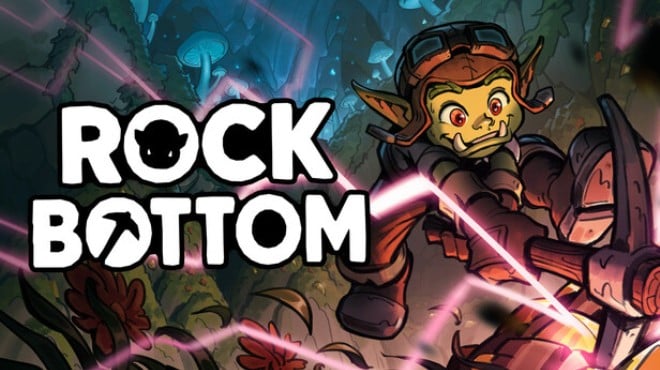 Rock Bottom Free Download Rock Bottom Free Download