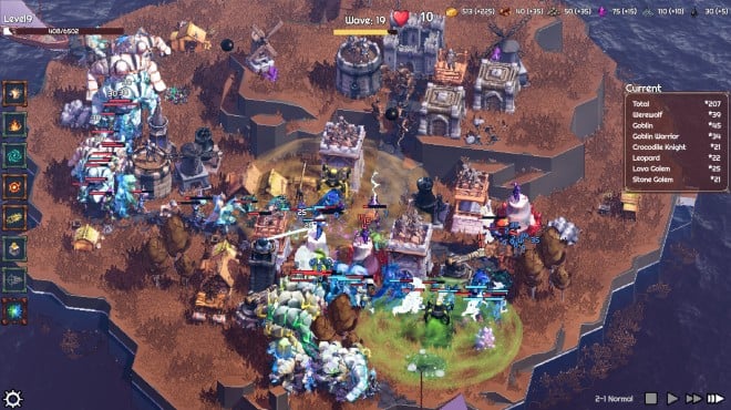 Rogue Realm: Guardian Grids Torrent Download Rogue Realm: Guardian Grids Torrent Download
