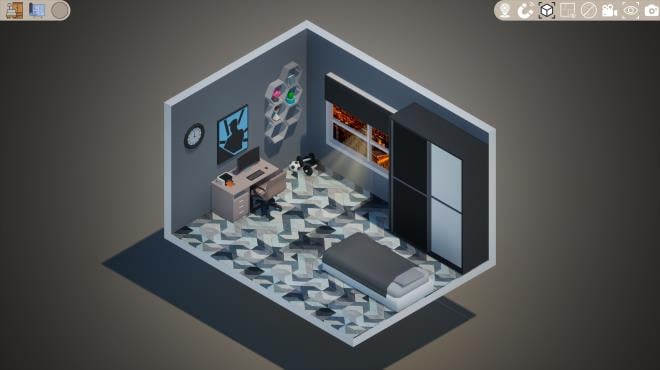Room Craft PC Crack Room Craft PC Crack