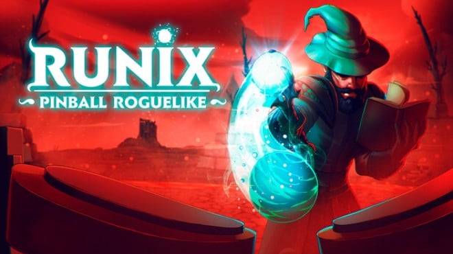 Runix: Pinball Roguelike Free Download Runix: Pinball Roguelike Free Download