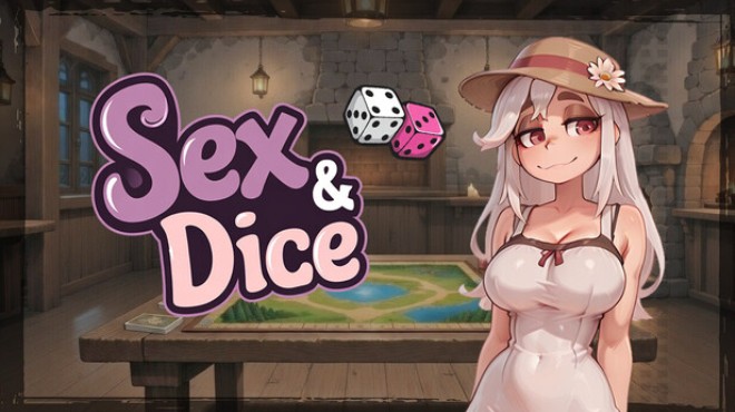 SEX & DICE Free Download SEX & DICE Free Download