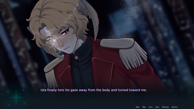 SIGILLVM: RESONANCE PC Crack SIGILLVM: RESONANCE PC Crack