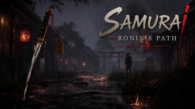 Samurai: Ronin's Path Free Download