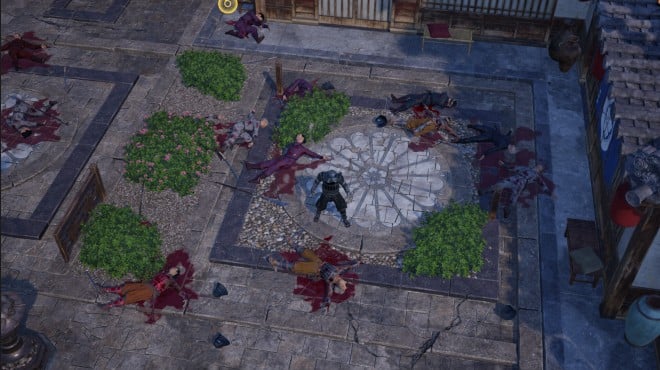 Samurai: Ronin's Path Torrent Download