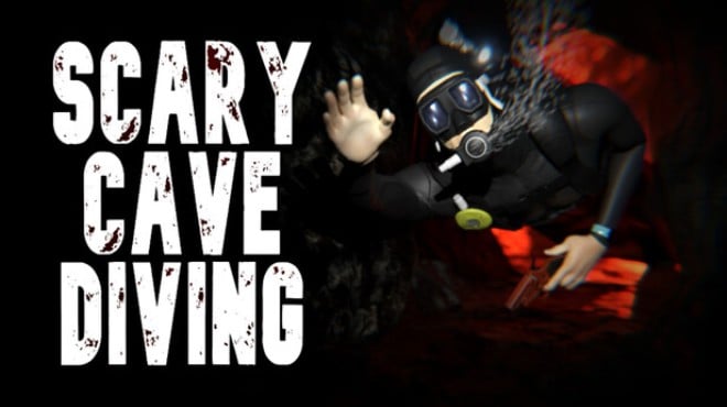 Scary Cave Diving Free Download Scary Cave Diving Free Download