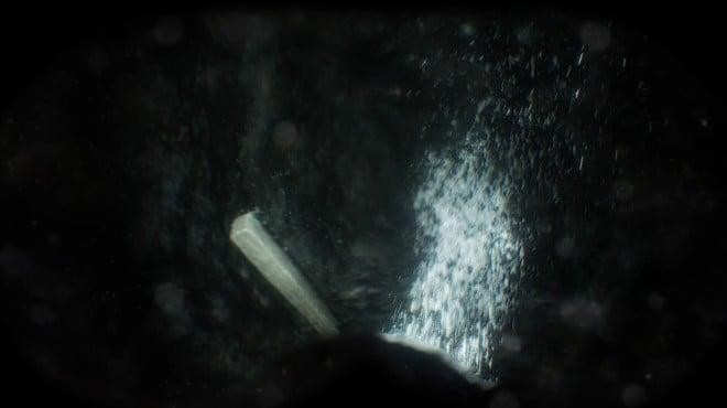 Scary Cave Diving PC Crack Scary Cave Diving PC Crack
