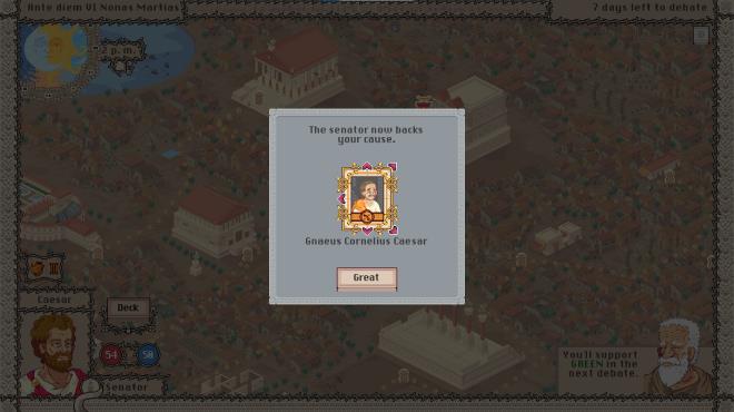 Senatus Torrent Download