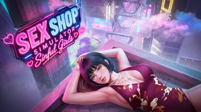 Sex Shop Simulator: Sinful Girls Free Download