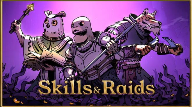 Skills & Raids Free Download