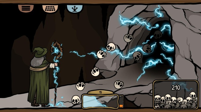 Skulls Skulls Skulls by Daniel da Silva PC Crack