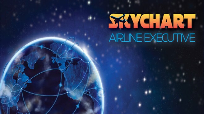 SkyChart: Airline Executive Free Download