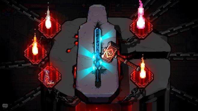 Soulforge Lost Path PC Crack