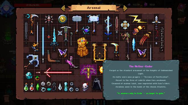 Soulforge Lost Path Torrent Download