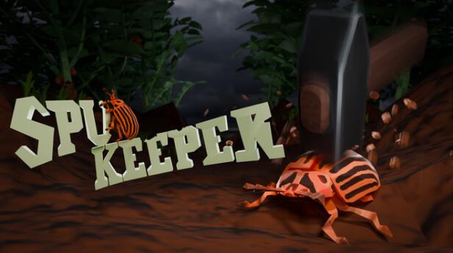 Spud Keeper Free Download Spud Keeper Free Download