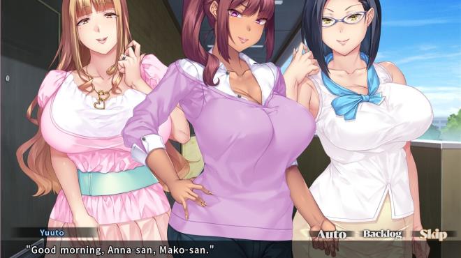 St. Yariman's Former Sluts ~Mega MILF Edition~ Torrent Download