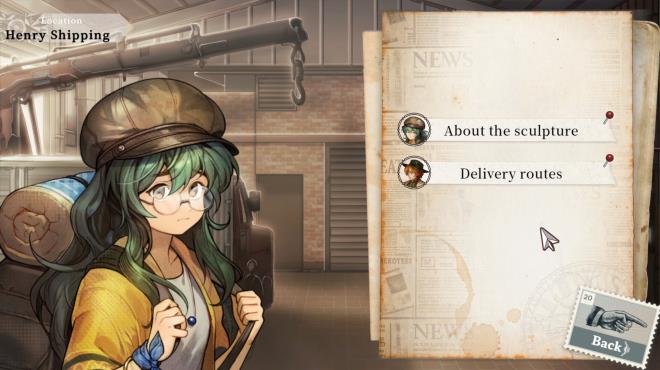 Staffer Retro : A Supernatural Mystery Quest Torrent Download Staffer Retro : A Supernatural Mystery Quest Torrent Download