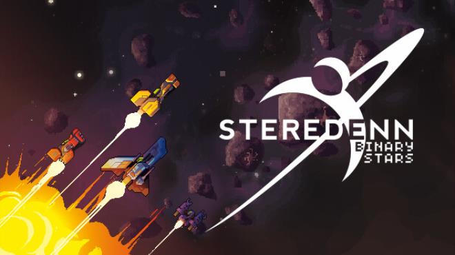 Steredenn: Binary Stars Free Download Steredenn: Binary Stars Free Download