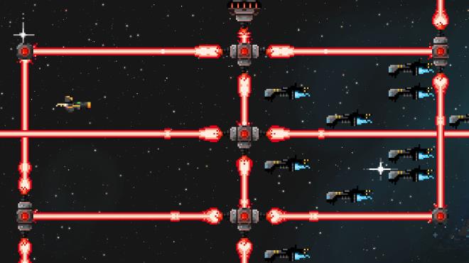 Steredenn: Binary Stars Torrent Download Steredenn: Binary Stars Torrent Download