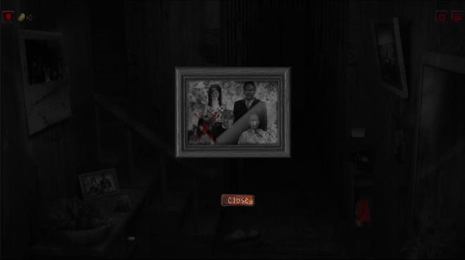 THE JUSOU PC Crack