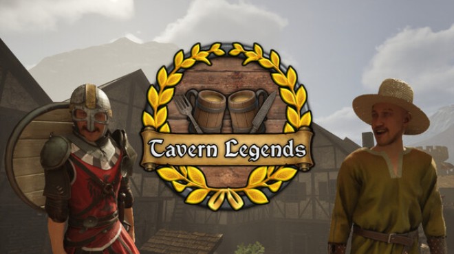 Tavern Legends Free Download Tavern Legends Free Download