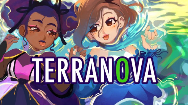 Terranova Free Download