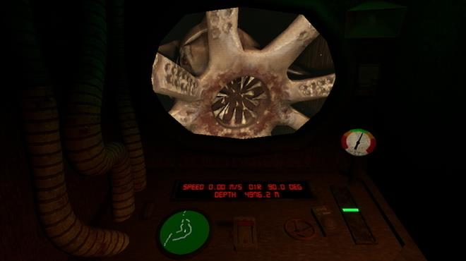 The Abyss Below Torrent Download