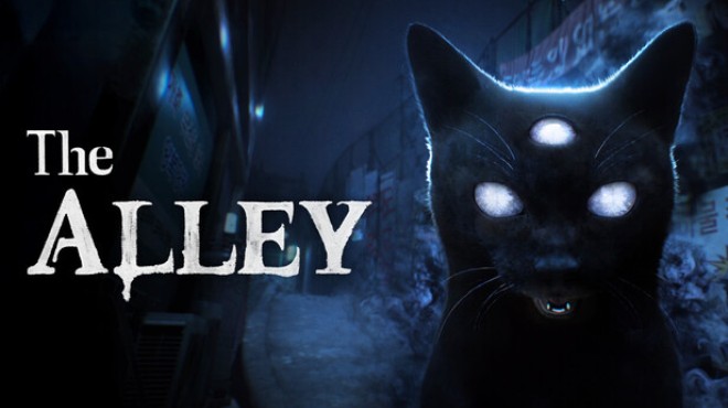 The Alley Free Download