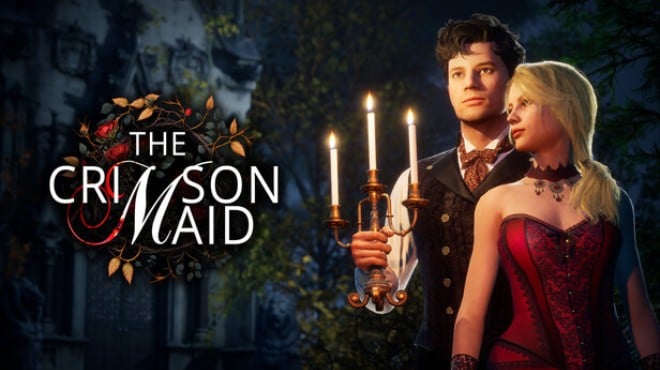 The Crimson Maid Free Download The Crimson Maid Free Download
