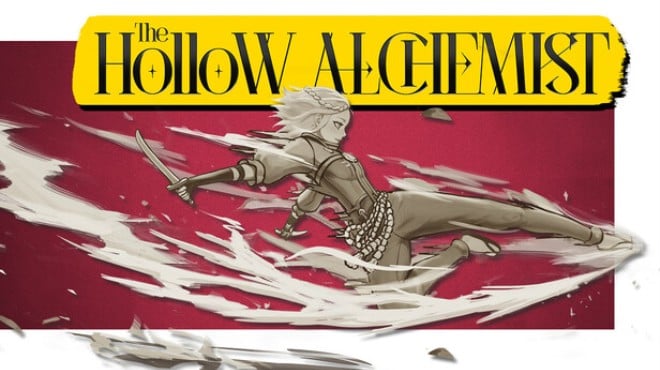 The Hollow Alchemist Free Download The Hollow Alchemist Free Download