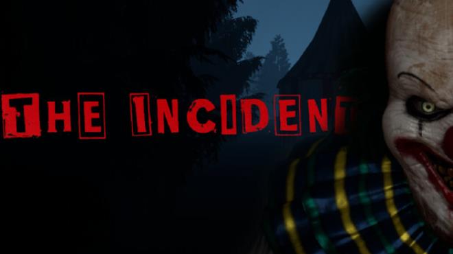 The Incident Free Download