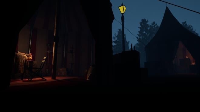 The Incident PC Crack