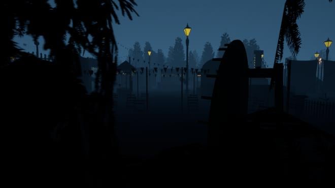 The Incident Torrent Download