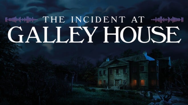 The Incident at Galley House Free Download The Incident at Galley House Free Download