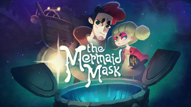 The Mermaid Mask Free Download The Mermaid Mask Free Download