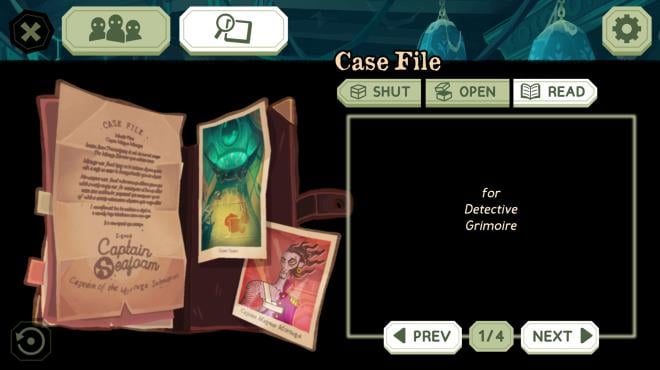 The Mermaid Mask PC Crack The Mermaid Mask PC Crack