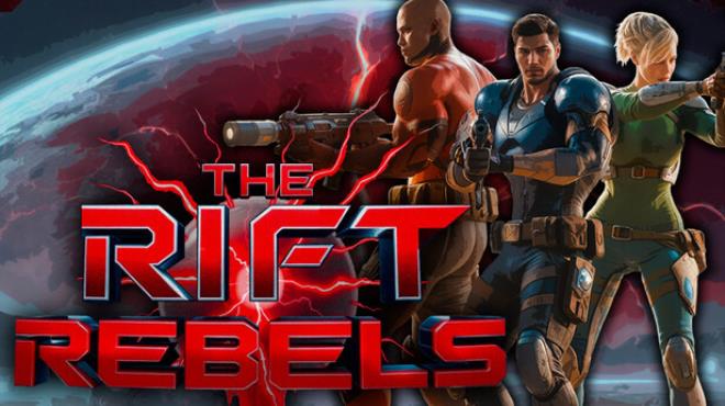 The Rift Rebels Free Download
