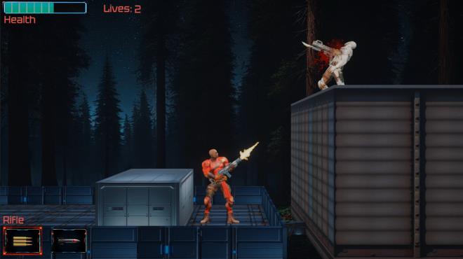 The Rift Rebels Torrent Download