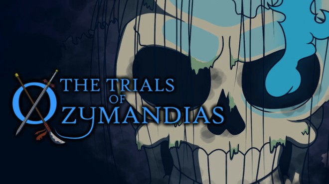 The Trials of Ozymandias Free Download The Trials of Ozymandias Free Download